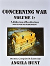 Concerning War Volume 1